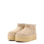 Ugg Ultra Mini Platform Muster Sed