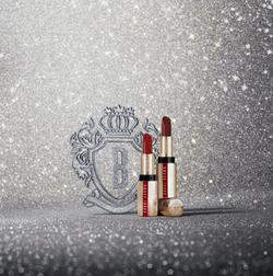 Bobbi Brown Luxe Lipstick - Роскошная помада с увлажняющим эффектом, 3,5 g
