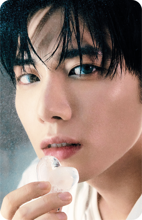 Карта / TXT #265