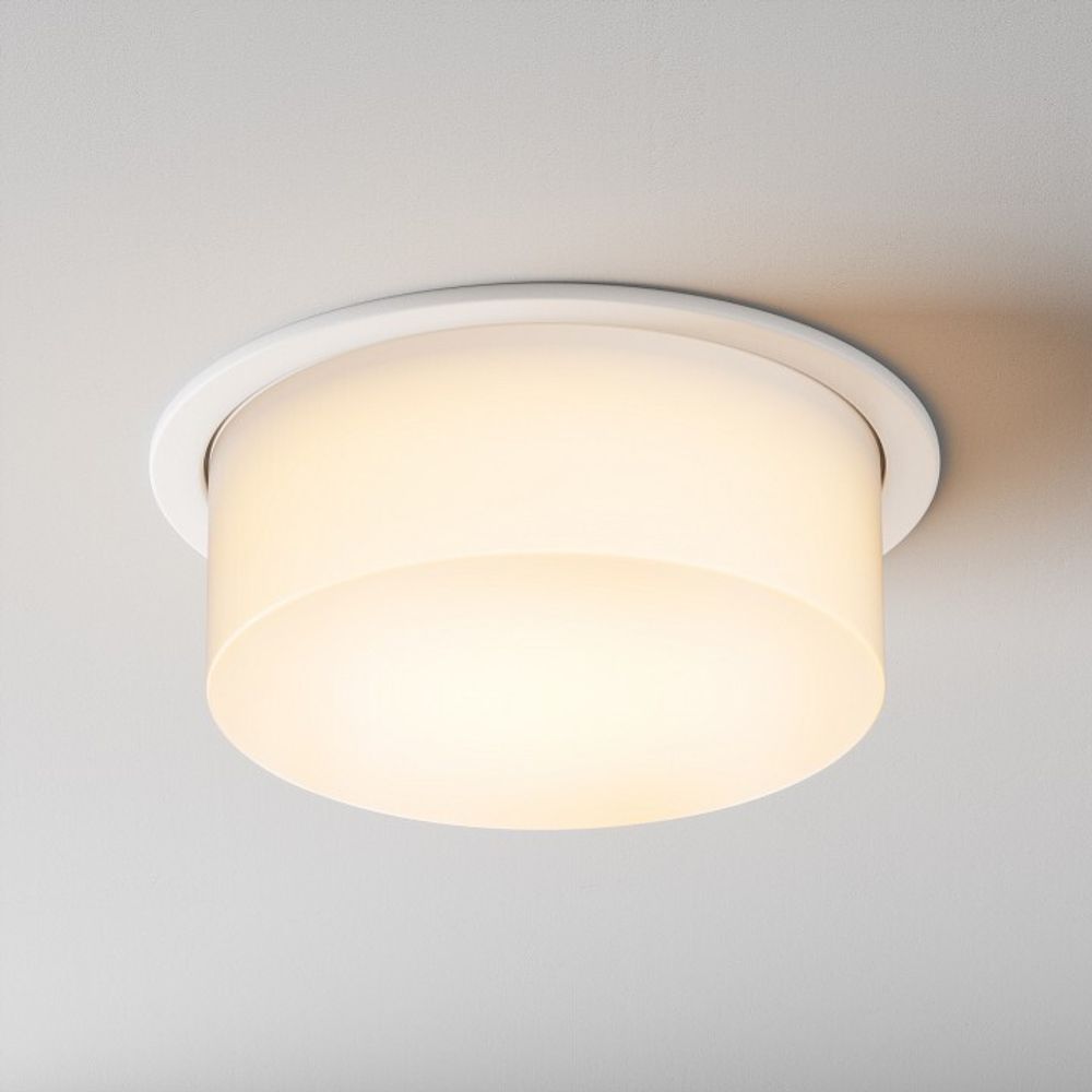 Встраиваемый светильник Maytoni Nude DL065-12W3K-W