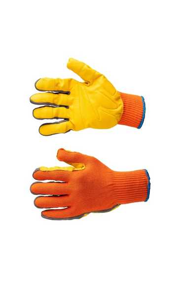 Перчатки виброзащитные X-Marina WL (31037), арт. 8.733