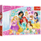Puzzle &quot;200&quot; - Happy world of Princesses / Disney Princess