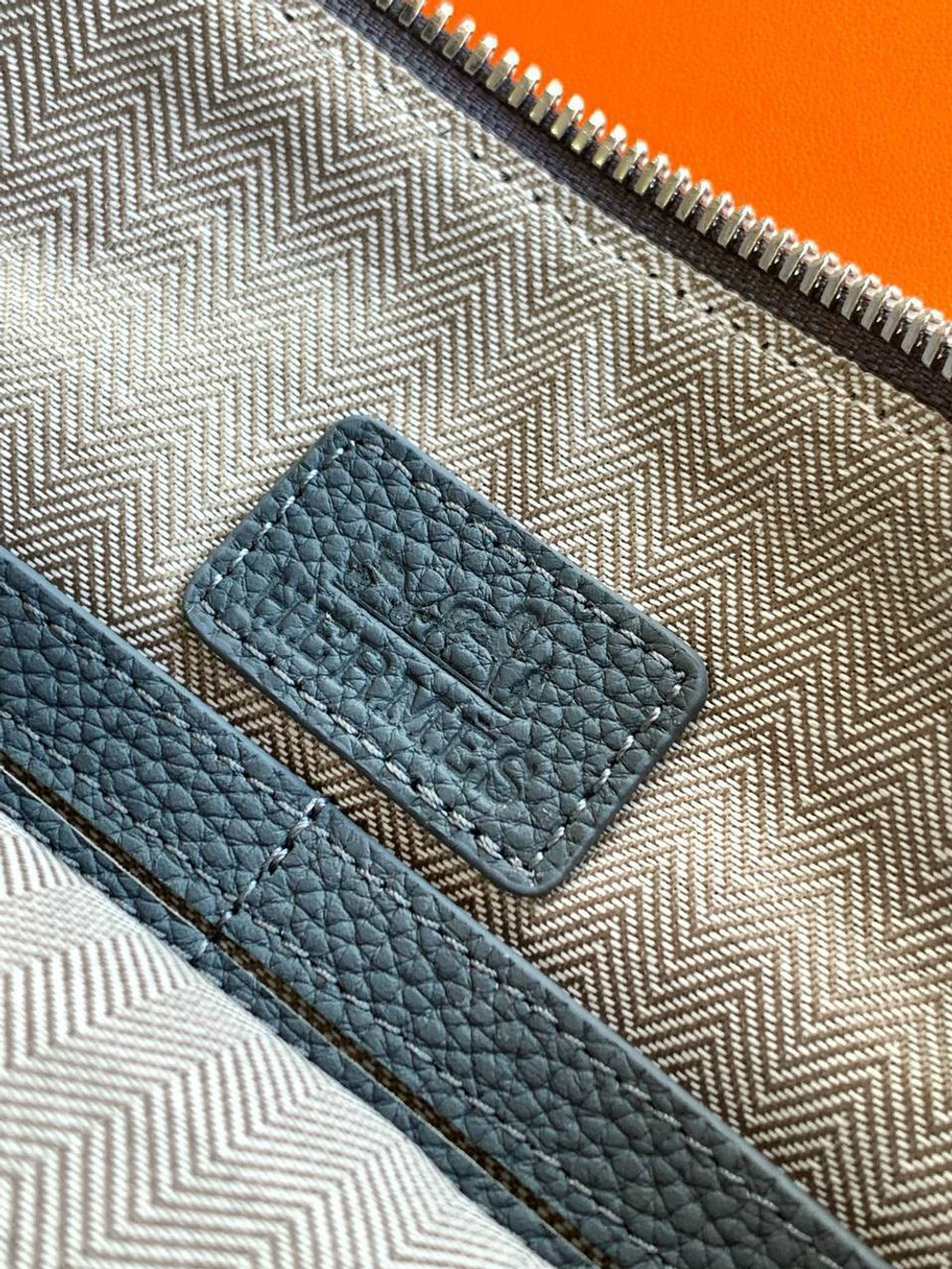Клатч Hermes, арт. 484385695