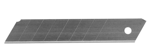 Лезвия для ножа технического 25мм