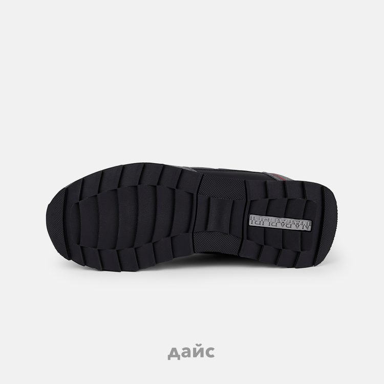 Кроссовки Napapijri Virtus артикул:NP0A4IJJ041 - купить в магазине Дайс