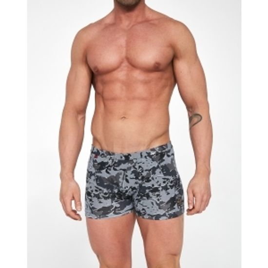 Трусы мужские  боксеры  Cornette Military 295/01