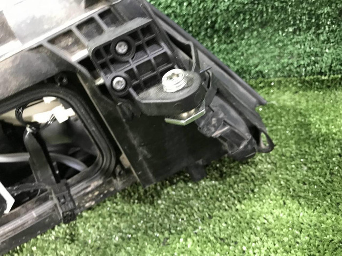 Фара левая Mercedes S w222 (2013-2017) LED