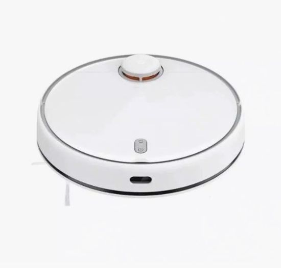 Робот-пылесос Xiaomi Mijia Robot Vacuum-Mop 3 LDS (MJST1S)