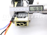 Билед модули Aozoom A20 3.0 дюйма, 2 чипа, 5500K, 12V, 53W/70W, крепление 3R (комплект, 2шт)