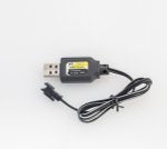 Зарядное устройство ET USB-3.7VSM