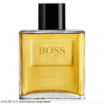 Boss Number One