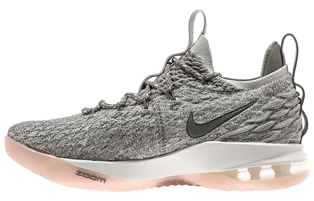 Кроссовки Nike Lebron 15 Low ''Light Bone''