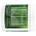 MRM Nutrition, Органический предтренировочный продукт, черная вишня, 240 г (8,5 унции)