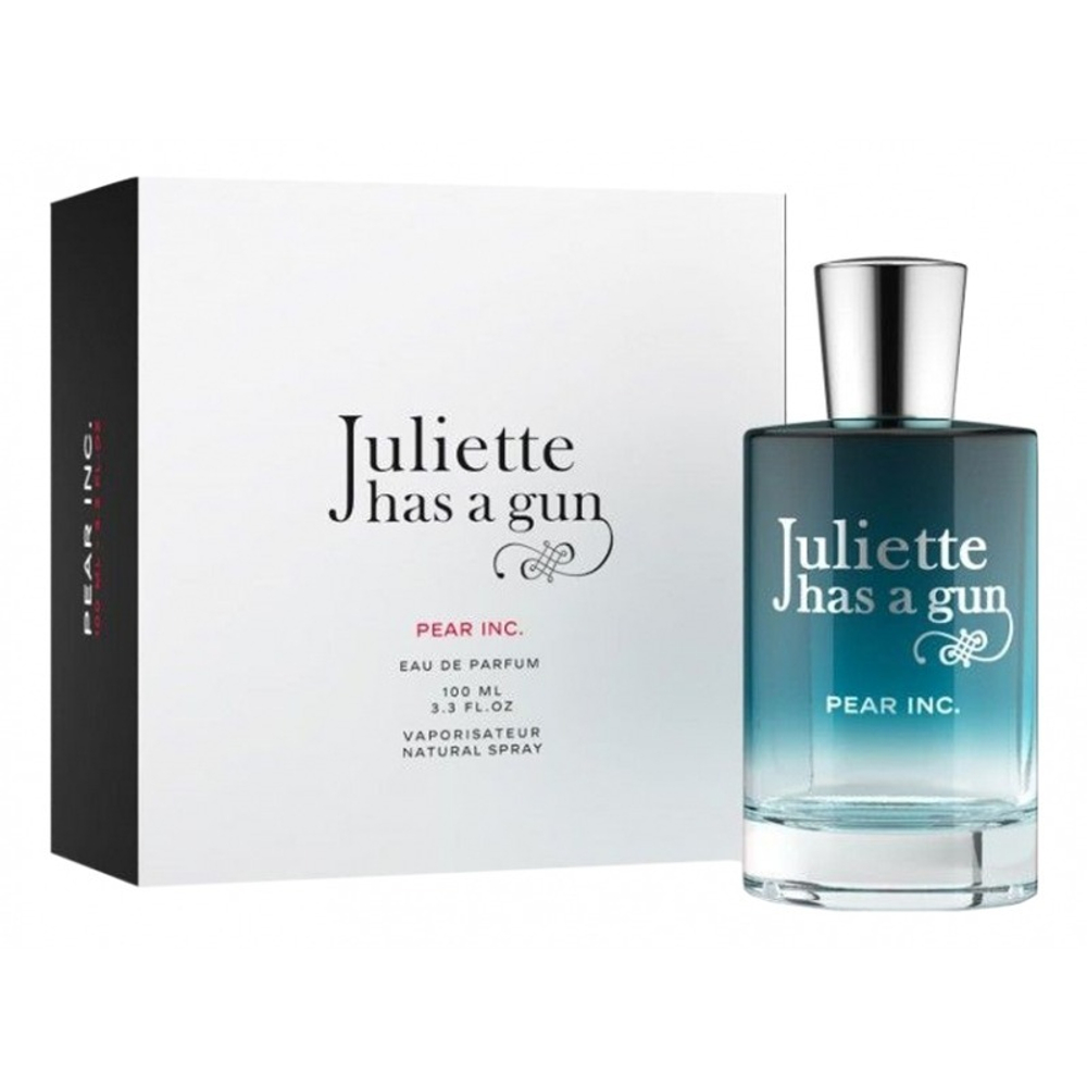 Парфюмерная вода JULIETTE HAS A GUN PEAR INC. 100мл.