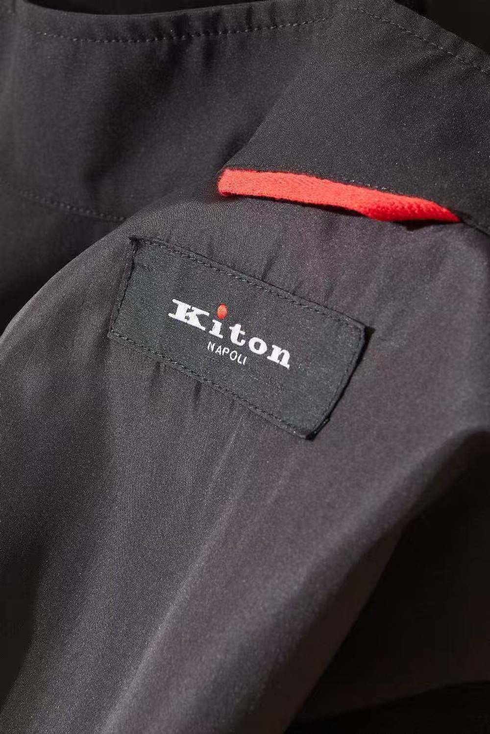 Куртка Kiton