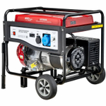 Генератор бензиновый HND (Honda) GE 5500 XL