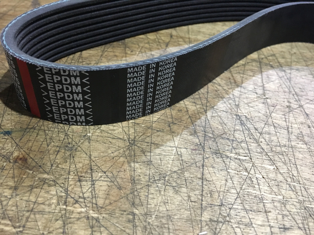 Ремень 8PK2075