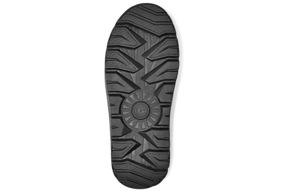 UGG Tasman Weather Hybrid Black