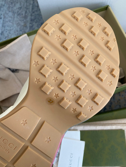 Gucci Rhyton Sneaker