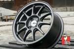 Комплект дисков RGW 1335 15x7 et35 4x100