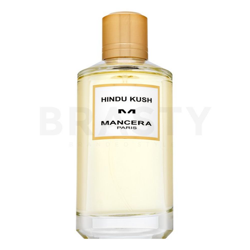 Mancera Hindu Kush EDP U 120 ml