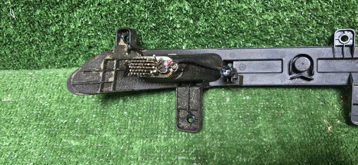 ПТФ правый Chery Tiggo 8 Pro (2021-н.в.)