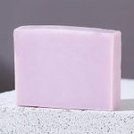 Косметическое мыло ручной работы «Настоящему мужчине» с ароматом мужского парфюма - 90 гр.