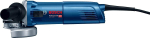 Угловая шлифмашина сетевая BOSCH GWS 1400 0601824806