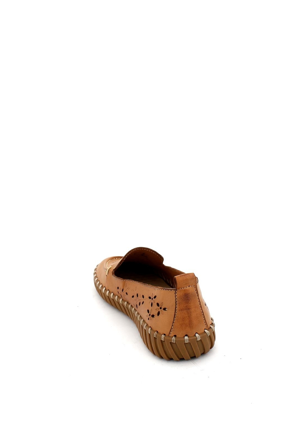 Слипоны женские Ascalini R10469B
