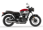 TRIUMPH BONNEVILLE T100