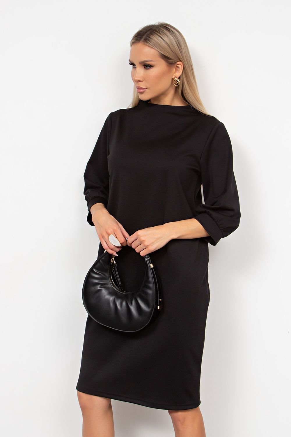 Платье Мимоза №1 Valentina