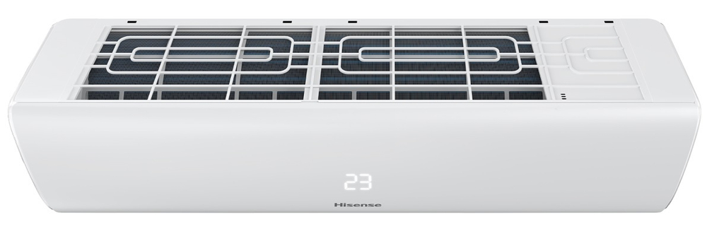 Кондиционер Hisense Zoom AS-07UW4RYRKB00 DC Inverter