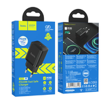 N27 Innovative single port PD20W charger(EU)