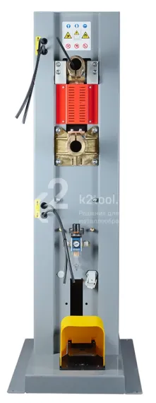 Машина точечной сварки Fubag RS 25 с блоком управления S1