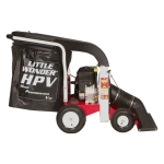 Little Wonder Pro Vac садовый пылесос 5612-00-01
