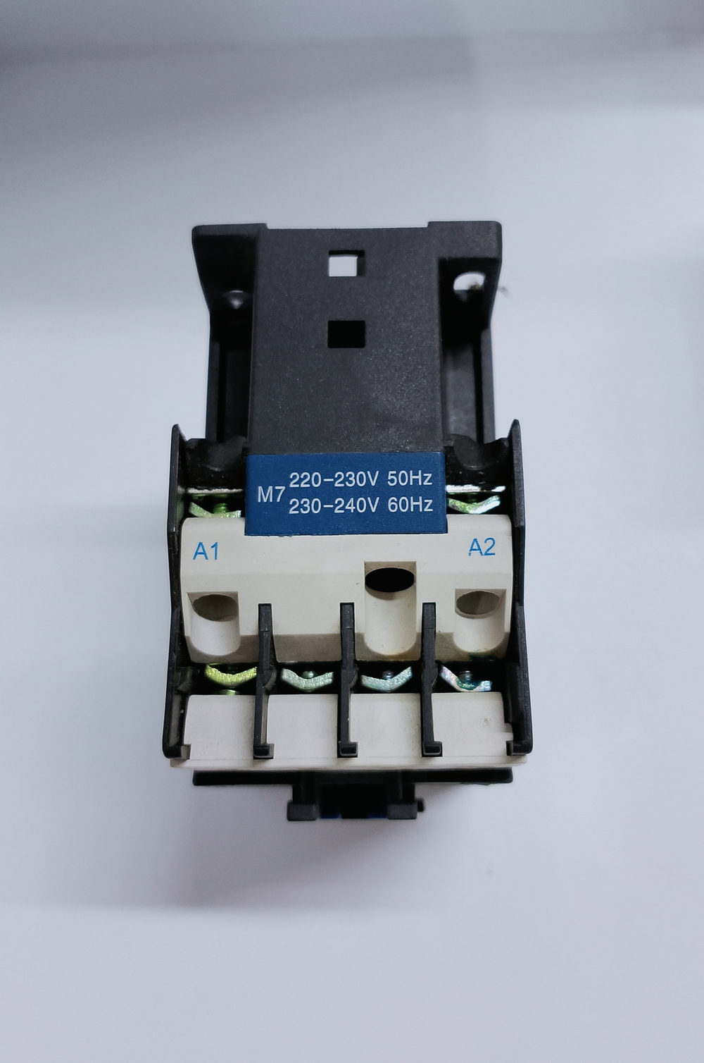 ПМ12-010100 УХЛ4 10А 220В Кашин ЗЭА