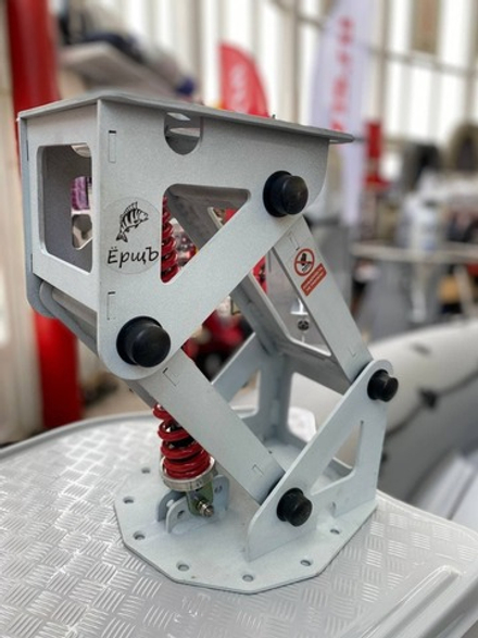 Амортизационная стойка Ёршъ 33,5 см