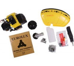 Бензиновый триммер TR-1500T Eurolux
