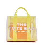 Сумка-шопер THE Mesh Medium Marc Jacobs - желтый(H081M10SP22)