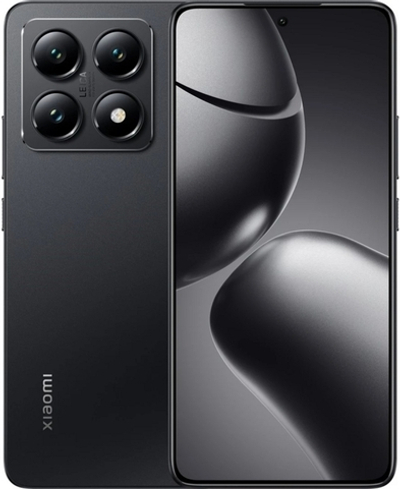 Xiaomi 14T 12/512Gb EU Titan Black