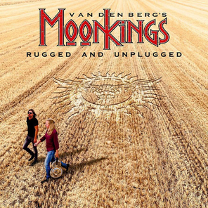 Vandenberg's Moonkings / Rugged And Unplugged (LP)