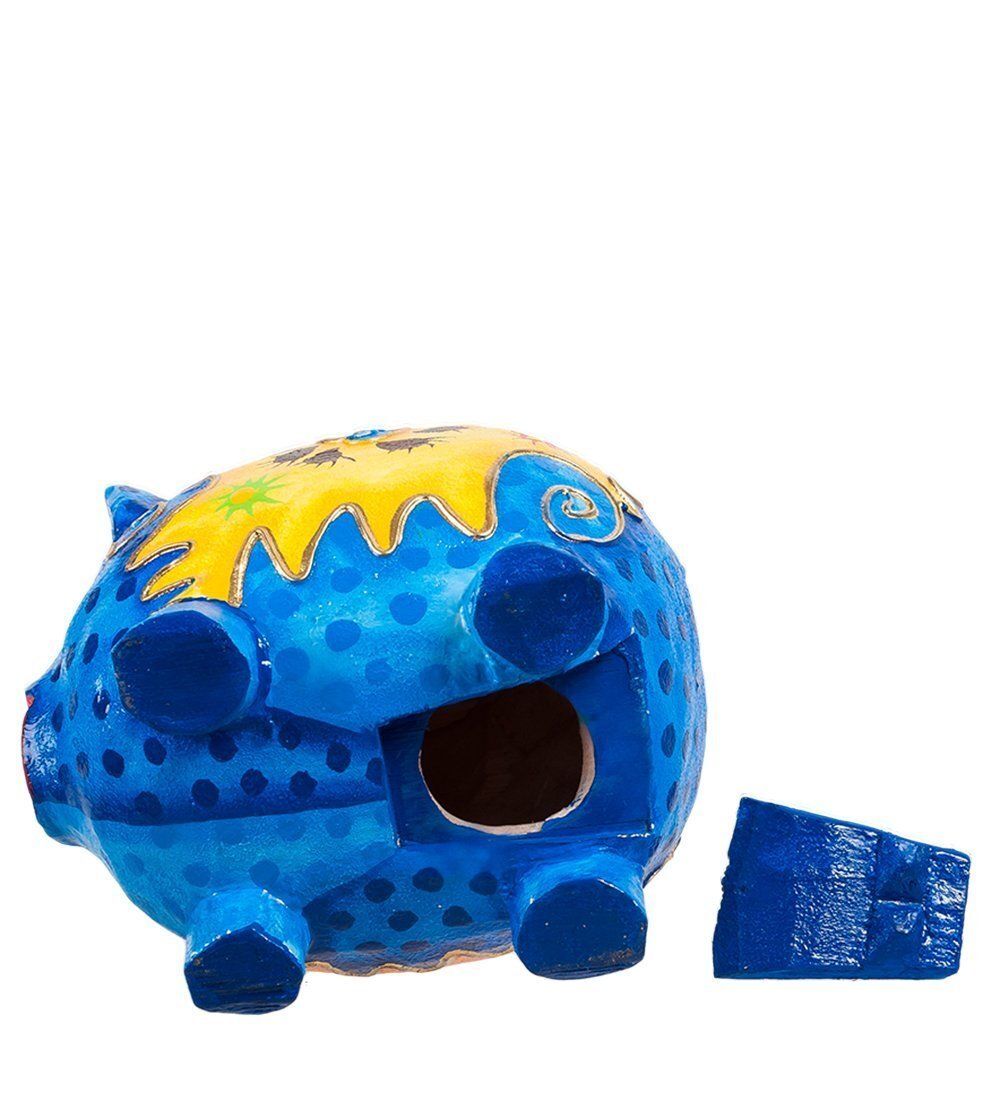 29-005 Копилка «Поросенок» (о.Бали)