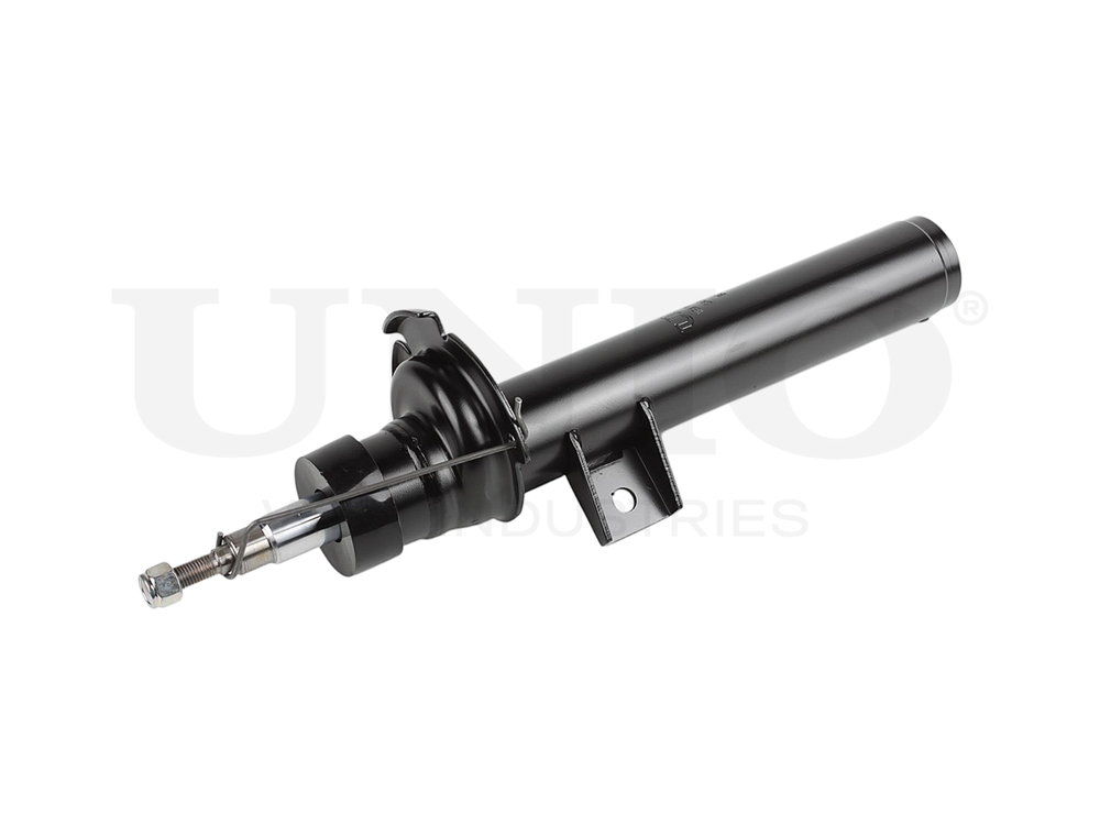Амортизатор газовый передней подвески правый UNIO SAB-10260