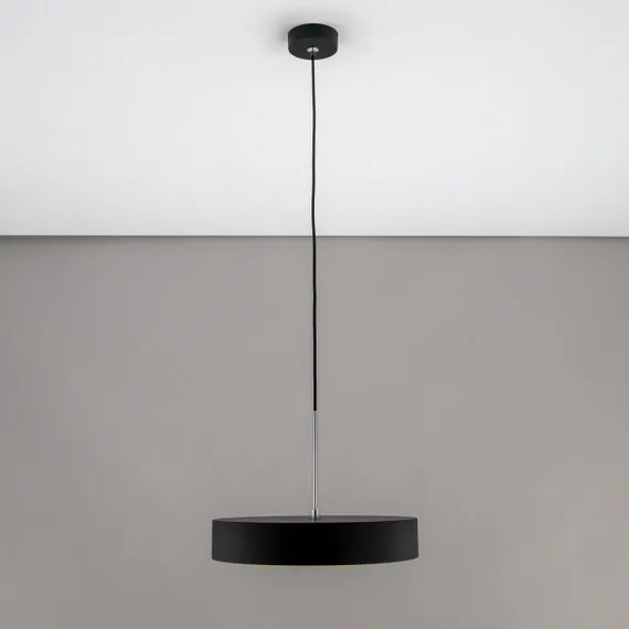 CL712S242N Тао Черный Св-к Подвес LED 24W*4000K