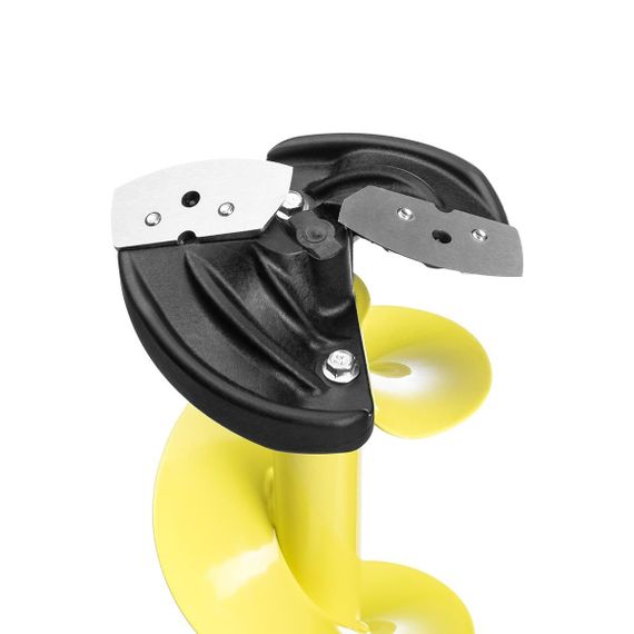 Шнек ледобура ICEBERG-130(L) v3.0 (левое вращение) SA-130L