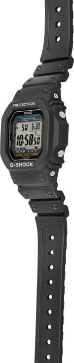 Мужские наручные часы Casio G-5600UE-1