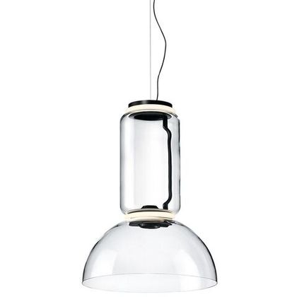 Люстра Noctambule Suspension 1 Bowl