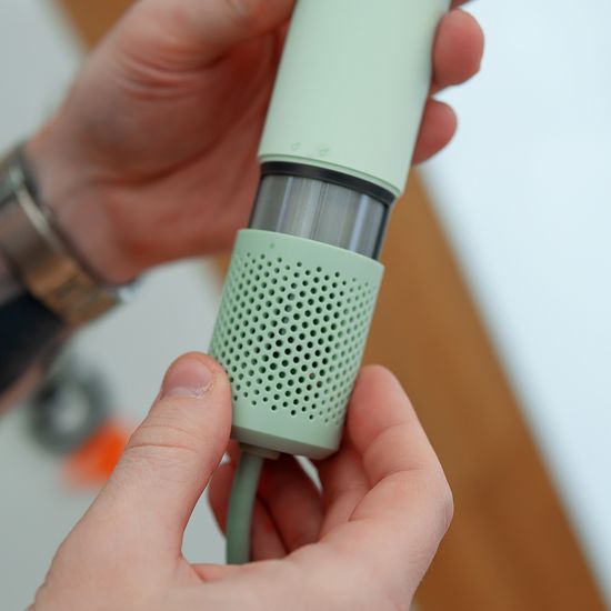 Фен Xiaomi Mijia Ionic High-Speed Hair Dryer (GSHF04LF)