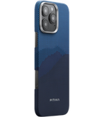 PITAKA StarPeak Tactile Woven Over The Horizon для iPhone 16 Pro Max