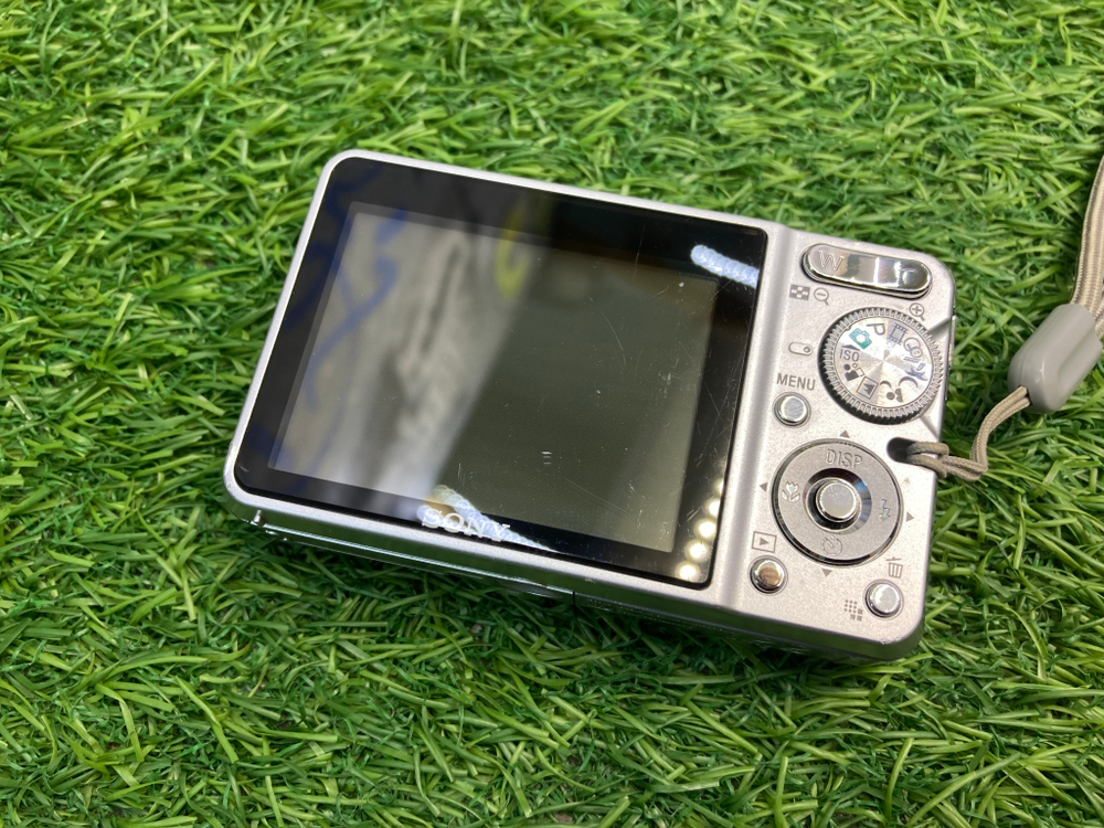 Sony DSC-S780